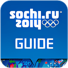 Sochi 2014 Guide