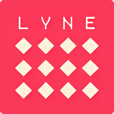 Lyne