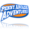 Penny Arcade Adventures: Precipice of Darkness