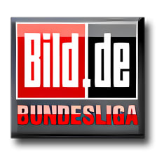 Bild.de Bundesliga-Bildschirmschoner