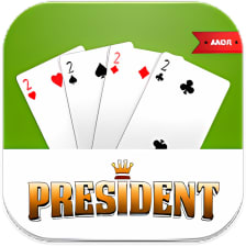 President Andr Card Game Free