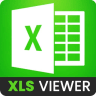 Xlsx File Reader with Xls spreadsheet file Viewer