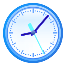 World Clock  Widget