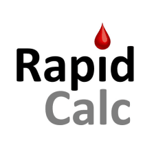RapidCalc Diabetes Manager