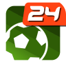 Futbol24  soccer live scores  results
