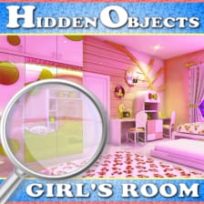 Hidden Object Games for Girls