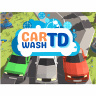 Car Wash TD: Tower Defense
