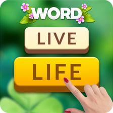 Word Life - Crossword Puzzle