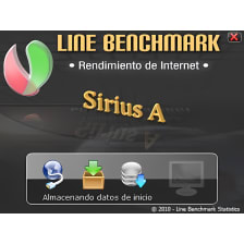 Line BenchMark