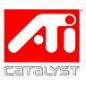 ATi Catalyst Drivers