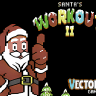 Santa's Workout 2