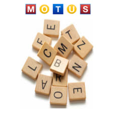 MotMot - Motus Gratuit
