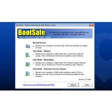 BootSafe