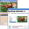 Desktop Calendar XP
