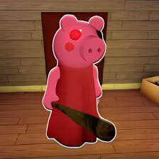 Piggy Escape Obby