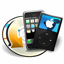 Wondershare MegaPack für iPod & iPhone