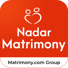 Nadar Matrimony - Marriage App