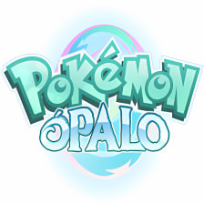 Pokémon Ópalo