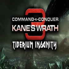 Command & Conquer 3: Kane's Wrath Tiberium Insanity Mod