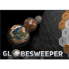 Globesweeper
