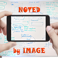 Note by Image