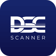 DSC - Document scanner, PDF creator