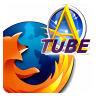 Ares Tube Firefox