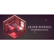 Kind Words (lo fi chill beats to write to)