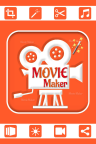 Movie Maker & Video Editor : Slideshow Maker
