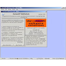 Dynasoft Telefactura