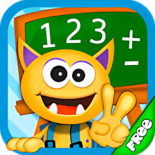 Buddy: Math games for kids  multiplication games