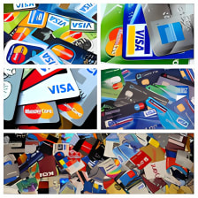 Credit Card Identifier
