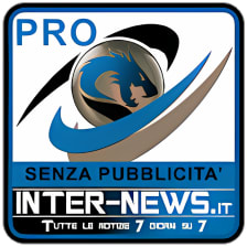 Inter-news.it PRO - Senza pubblicità