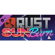 Rust - Sunburn Pack
