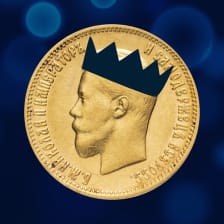 Монетник.ру: царские и юбилейные монеты России