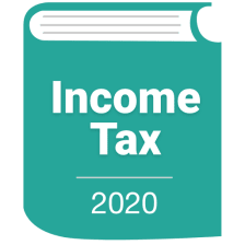 Income tax Act, 1961 - India