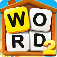 Wordsdom2  Best Word Puzzles