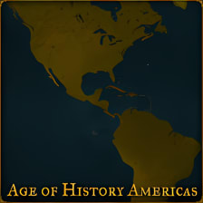 Age of History Americas