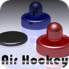 Air Hockey Speed