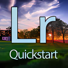 Learn Lightroom 4 Quickstart Free Edition