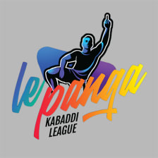 Le Panga : Kabaddi League