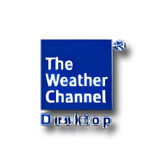 The Weather Channel Desktop