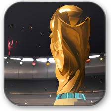 EA Sports World Cup Theme