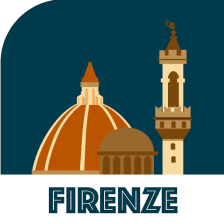FLORENCE Guide Tickets  Map