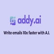 Addy.ai - A.I. Email Assistant