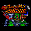 Rock N' Roll Racing