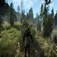Stealth Overhaul - The Witcher 3 Mod