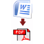 Free Word to PDF Converter