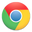 Google Chrome Dev