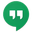 Hangouts